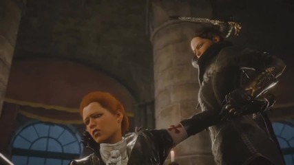 Assassin’s Creed Syndicate - Evie Gameplay Demo 2015