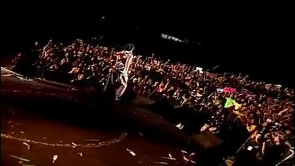 Концерт на Jay Chou 2004 Incomparable част 7