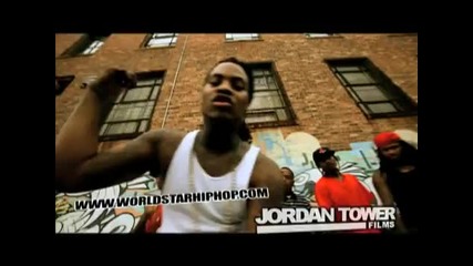 Waka Flocka Flame - Uh Huh (official Video)
