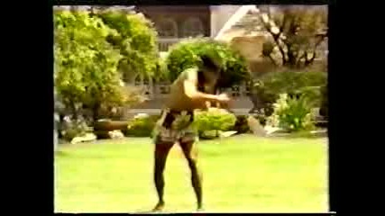Muay Thai - Hcelbow