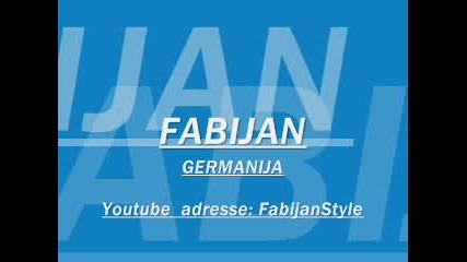 Fabijan 2009