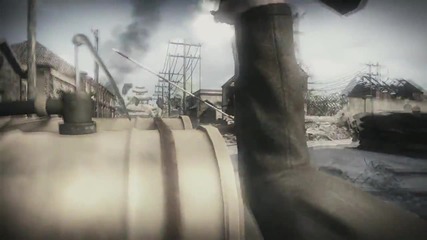 Rising Storm - Pre Order Trailer