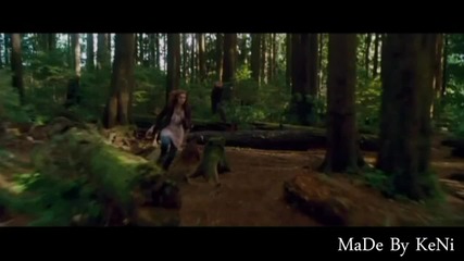 Eclipse - Tv Spot #3 [hd] Made By Keni