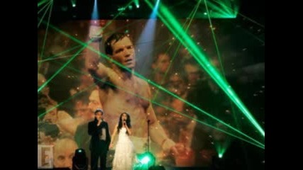 Bocelli Brighman - Time To Say Goodbye - sub
