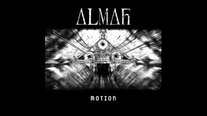 Almah - Living and Drifting