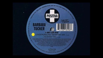 Barbara Tucker - I Get Lifted - Modern Soul Classics