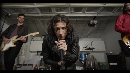 Magic - Rude | Високо качество, 720p
