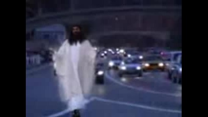 Bin laden comedy
