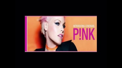 Pink ft. Eminem - Here Comes The Weekend