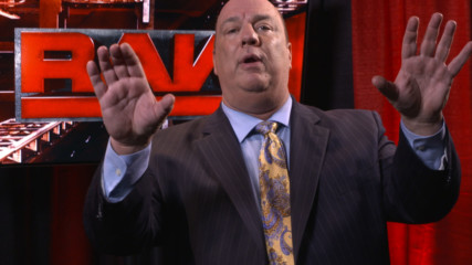 Paul Heyman recalls The Beast's encounter with Goldberg: WWE Network Pick of the Week, Nov. 17, 2017