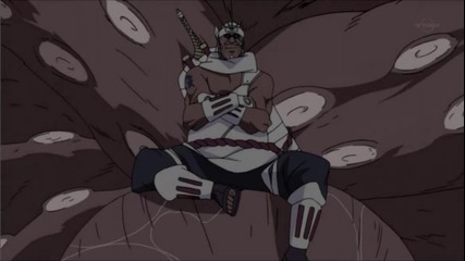 Naruto Shippuden Ost 3 Unreleased - Killer Bee theme