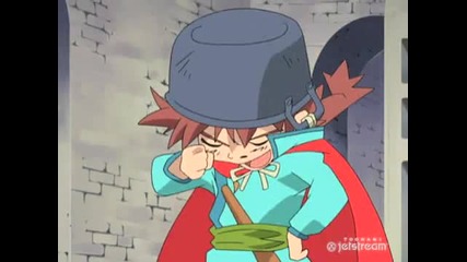 Blue Dragon Episode 32 English Part 3 