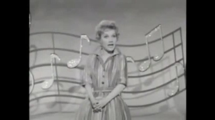 Jo Ann Campbell Mama, Can I Go Out 1957 Hq