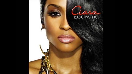 Ciara Feat. Usher - Turn It Up