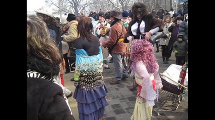 Surva 2011 - Pernik 