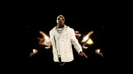 Rick Ross ft. Lil Wayne & Birdman - Veterans Day ( Високо Качество ) 