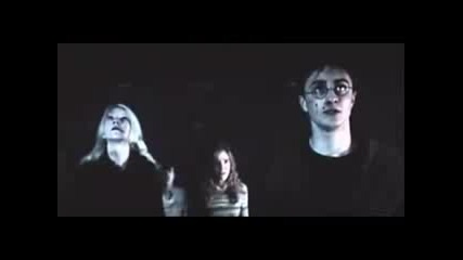 Nickelback - Hero [ Harry Potter ]