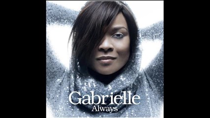 Gabrielle - Why /една страхотна песен, която ме грабна от 1 - во слушане/ 