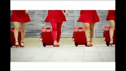 Sistar - Shady Girl (mv)