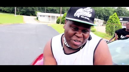 Nasty Noonk - Im Fly
