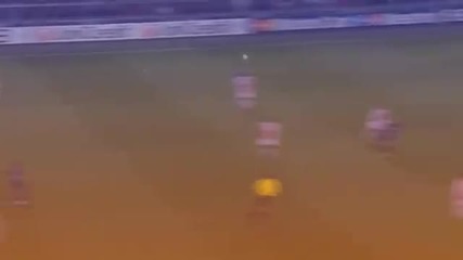 Karim Benzema - Goals Skills - 2010 2011 Hd 720p 