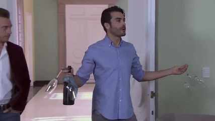 La Patrona Capitulo 90.1