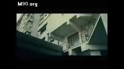 District B13 - Chase Scene 