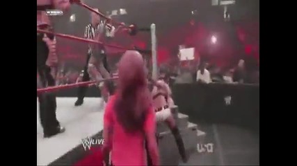 Mickie James vs. Maryse Mv - Going Down (hq) 