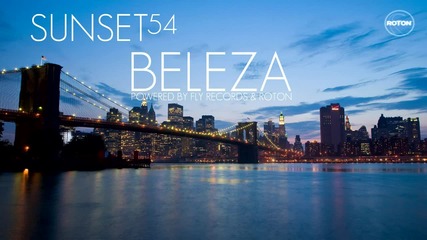 Sunset54 - Beleza