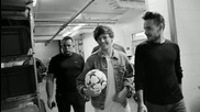 One Direction - Perfect [ Official Video ]