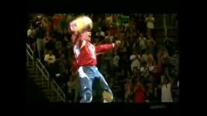 двойно салто - Travis Pastrana 