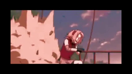 Narutos Demon ~ Monster by Skillet ~ Animated Music Video 