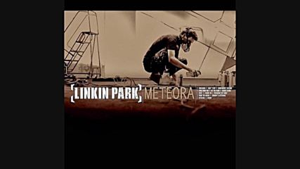 Linkin Park - Meteora - Faint bg subs