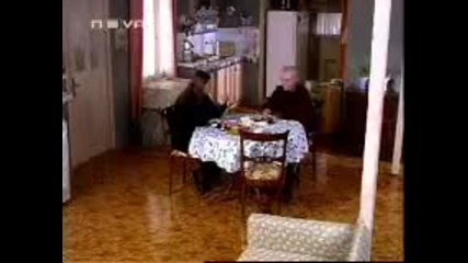 Да върнеш времето назад Еп.10 Част 2 