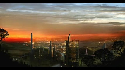 Aaron Static - Solar Empire (timewave Remix)