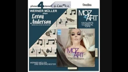 Aranjuez Mon Amour - Werner Muller and His Orchestra
