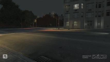 Gta 4 Drift mix Hd