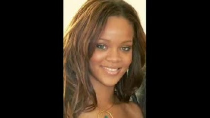 Rihanna - Най - Готината Певица В Целия Свят