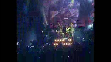 Scorpions - Kavarna, Bulgaria 2009 - 7 