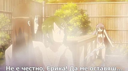 Princess Lover - 06 бг субс