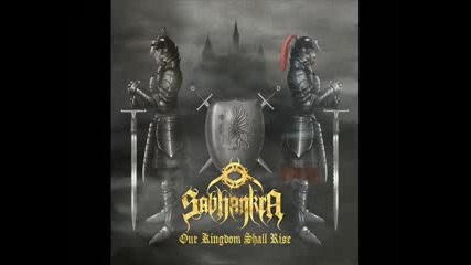 Sabhankra - Our Kingdom Shall Rise 