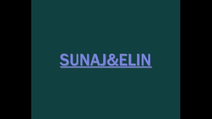 Sunaj & Elin - Onzi Fatalen Den Na Cigansk