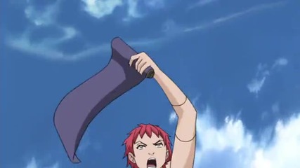 Naruto Shippuuden - 449 Еnglish Subs