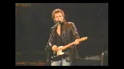 J.Bon Jovi - Every Word Was A Piece