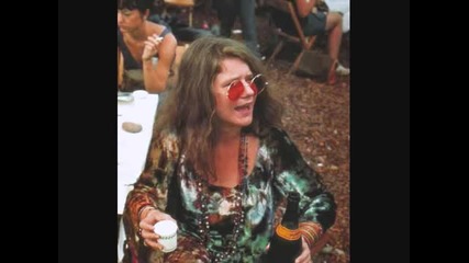 Janis Joplin - Can't Turn You Loose - Woodstock 1969