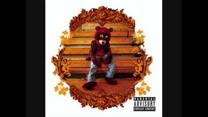 Kanye West 19 Through The Wire 