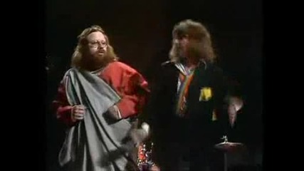 Dizzy Mans Band - The Opera 1975