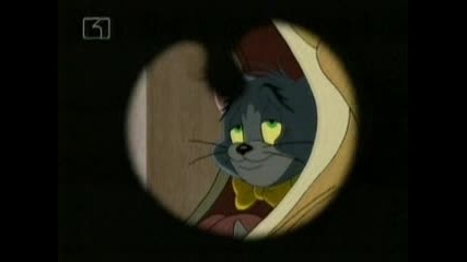 Tom i Jerry