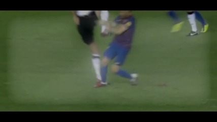 Cesc Fabregas - Barcelona 2011/2012