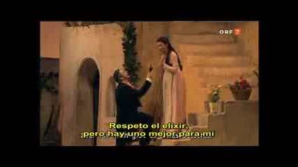 Darcangelo Netrebko - Lelisir Damore